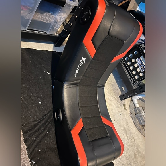 Gaming Chair | X Rocker - Picture 3 of 6